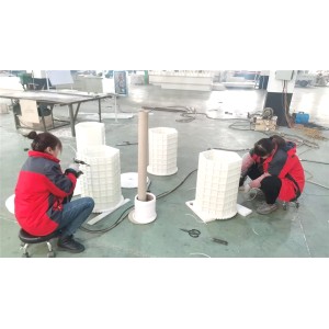 Shandong Wenbo Power Technology Co., Ltd. Supplier Evaluation