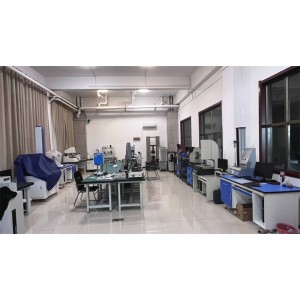 Shanghai Henghui International Co., Ltd. Supplier Evaluation