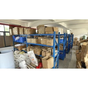 Huizhou Weijing Technology Co., Ltd. Supplier Evaluation
