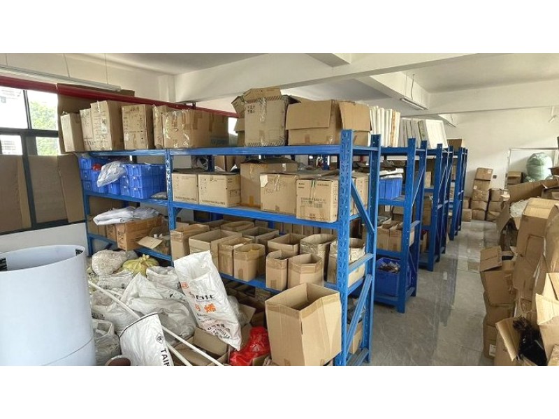 Huizhou Weijing Technology Co., Ltd. Supplier Evaluation