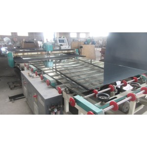 Shandong Longwei Economic And Trading Co., Ltd. Supplier Evaluation