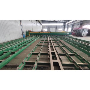 Shandong Yanggu Flywheel Trailer Manufacturing Co., Ltd. Supplier Evaluation