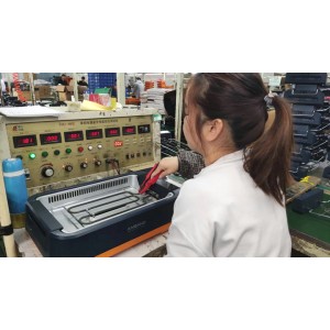 Zhongshan Fengye Electrical Appliances Co., Ltd. Supplier Evaluation