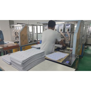 Shanghai Sencan Industrial Co., Ltd. Supplier Evaluation