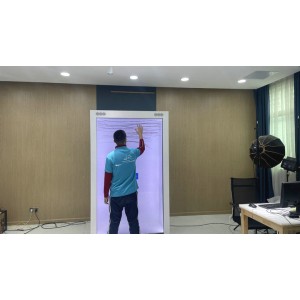 Gz Leangle Co., Ltd. Supplier Evaluation