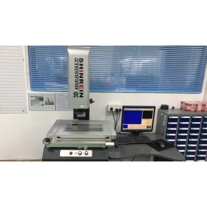 Shenzhen Rjc Industrial Co.,Ltd Supplier Evaluation