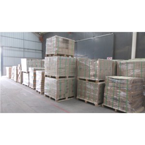 Langfang Fangdun Fireproof Sealing Material Co., Ltd. Supplier Evaluation