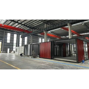Guangdong Zhonghuilvjian Moving House Technology Co., Ltd. Supplier Evaluation