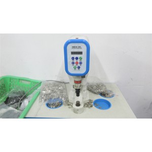 Fujian Quanzhou Billion Company Limited Supplier Evaluation