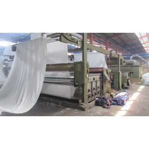 Weifang Jielong Textile Co., Ltd. Supplier Evaluation