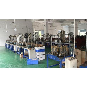 Zhejiang Taizhou Girui Plastic & Rubber Co., Ltd. Supplier Evaluation