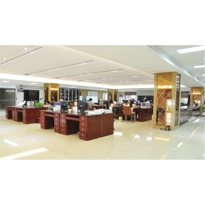 Guangdong Meisite Daily Necessities Co.,Ltd Supplier Evaluation