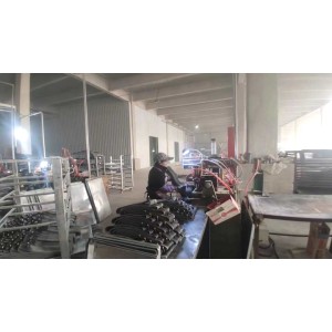 Qingdao Major Tools Co., Ltd. Supplier Evaluation