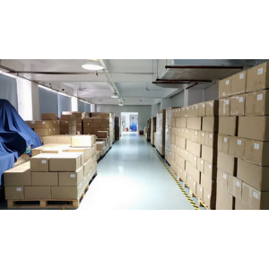 Guangzhou Oggne Fragrance Tech Co.,Ltd Supplier Evaluation