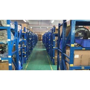 Shenzhen Rong Mei Guang Science And Technology Co., Ltd. Supplier Evaluation