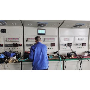 Zhejiang Shuimoli Machinery And Electric Equipment Co., Ltd. Supplier Evaluation