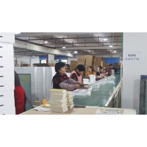 Zhejiang Fengyuan Industrial Co., Ltd. Supplier Evaluation