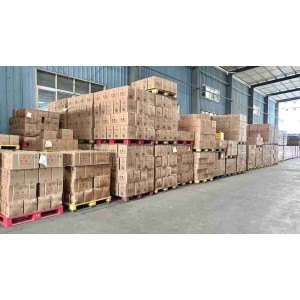 Zhongshan Camill Foodstuffs Co., Ltd. Supplier Evaluation
