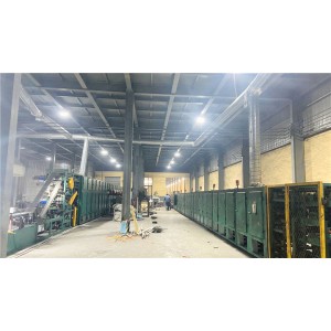 Dingzhou Demai Metal Manufacture Co.,Ltd. Supplier Evaluation
