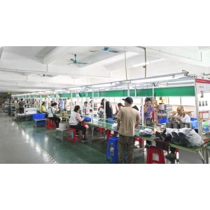 Zhongshan Jumi Electrical Appliance Co., Ltd. Supplier Evaluation