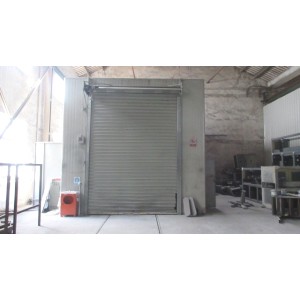 Zhangjiagang City Qiangsheng Plastic Machinery Co., Ltd. Supplier Evaluation