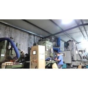 Ningbo Yinzhou Bote Spring Electrical Appliance Factory Supplier Evaluation