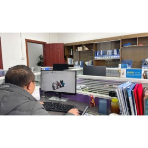 Guangdong Cfine Technology Co.,Ltd Supplier Evaluation