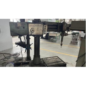 Foshan Shunde Xichu Electric Appliance Co., Ltd. Supplier Evaluation