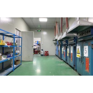 Zhongshan Kd Craft Limited Supplier Evaluation