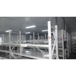 Htp (Jiangxi) Optoelectronic Technology Co., Ltd. Supplier Evaluation