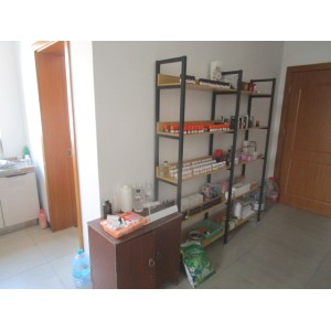 Shanghai Rofee Industry Co., Ltd. Supplier Evaluation