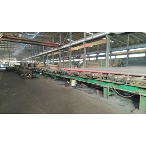 Shandong Yuanfa Metal Manufacturing Co., Ltd. Supplier Evaluation