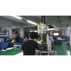 Shenzhen Itis Packaging Products Co., Ltd. Supplier Evaluation