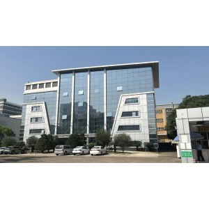 Foshan Litong Oster Composite New Materials Co., Ltd. Supplier Evaluation