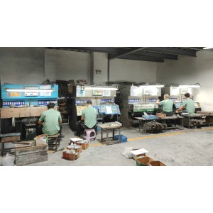 Zhongshan Qiyigifts Metal & Plastic Factory Supplier Evaluation