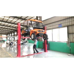 Guangdong Yatian Industrial Co., Ltd. Supplier Evaluation