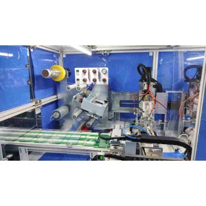Shenzhen New Display Co., Ltd. Supplier Evaluation