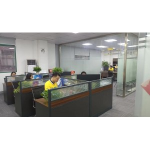 Shenzhen Hongnuo Zhuanxian Technology Co., Ltd. Supplier Evaluation