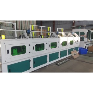 Hebei Longheng Medical Equipment Co., Ltd. Supplier Evaluation