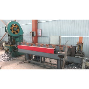 Hebei Chenchao Wire Mesh Co., Ltd. Supplier Evaluation