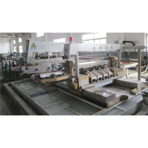 Sinoy Mirror, Inc. Supplier Evaluation