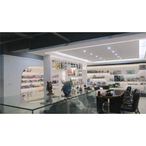 Guangdong Shenglong Toys Industry Co., Ltd. Supplier Evaluation