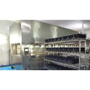 Guangzhou Xinrui Protective Equipment Co., Ltd. Supplier Evaluation