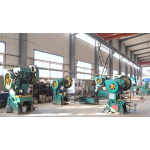 Qingdao Desing Farm Technology Co., Ltd. Supplier Evaluation