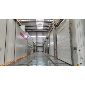 Yizumi Precision Molding Technology Co., Ltd Supplier Evaluation