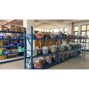 Shantou Chenghai Yaxin Plastic Toys Factory Supplier Evaluation