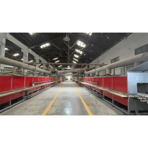 Hunan Gaofeng Ceramic Manufacturing Co., Ltd. Supplier Evaluation