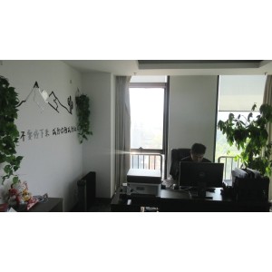 Hangzhou Lantu Technology Co., Ltd Supplier Evaluation
