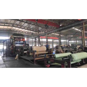 Qingdao Zhongye Yufeng Tape Co., Ltd. Supplier Evaluation