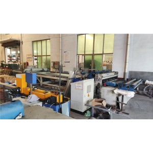 Shandong Yuyun Sanhe Machinery Co., Ltd. Supplier Evaluation